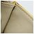 LOUIS VUITTON Monogram Vernis Pochette Fleur Bag Yellow M91118 LV Auth ka4561 Giallo - vista 12