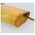 LOUIS VUITTON Monogram Vernis Pochette Fleur Bag Yellow M91118 LV Auth ka4561 Giallo - vista 16