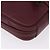 CARTIER Must Line Shoulder Bag Leather Bordeaux Gold Auth gh2065 Golden Dark red - view 11