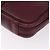 CARTIER Must Line Shoulder Bag Leather Bordeaux Gold Auth gh2065 Golden Dark red - view 12