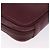 CARTIER Must Line Shoulder Bag Leather Bordeaux Gold Auth gh2065 Golden Dark red - view 13