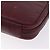 CARTIER Must Line Shoulder Bag Leather Bordeaux Gold Auth gh2065 Golden Dark red - view 14
