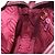CARTIER Must Line Shoulder Bag Leather Bordeaux Gold Auth gh2065 Golden Dark red - view 20