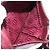 CARTIER Must Line Shoulder Bag Leather Bordeaux Gold Auth gh2065 Golden Dark red - view 23