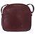 CARTIER Must Line Shoulder Bag Leather Bordeaux Gold Auth gh2065 Golden Dark red - view 3