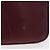 CARTIER Must Line Shoulder Bag Leather Bordeaux Gold Auth gh2065 Golden Dark red - view 4