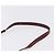 CARTIER Must Line Shoulder Bag Leather Bordeaux Gold Auth gh2065 Golden Dark red - view 9