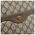 Borsa Tote GUCCI GG Supreme Web Sherry Line PVC Beige Red 39 02 003 Auth 183400 - vista 14