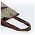 Borsa Tote GUCCI GG Supreme Web Sherry Line PVC Beige Red 39 02 003 Auth 183400 - vista 7