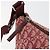 Borsa a tracolla Christian Dior Trotter Canvas Rosso Argento Auth 183019A - vista 14