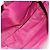 Borsa a tracolla Christian Dior Trotter Canvas Rosso Argento Auth 183019A - vista 16
