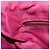 Borsa a tracolla Christian Dior Trotter Canvas Rosso Argento Auth 183019A - vista 19