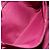 Borsa a tracolla Christian Dior Trotter Canvas Rosso Argento Auth 183019A - vista 21