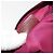 Borsa a tracolla Christian Dior Trotter Canvas Rosso Argento Auth 183019A - vista 22