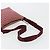 Borsa a tracolla Christian Dior Trotter Canvas Rosso Argento Auth 183019A - vista 7