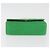 CHANEL Diana 23 Matelasse Chain Shoulder Bag Satin Green Gold CC Auth 181942SM D'oro Verde - vista 10