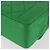 CHANEL Diana 23 Matelasse Chain Shoulder Bag Satin Green Gold CC Auth 181942SM D'oro Verde - vista 14