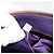 Bolso de mano Miu Miu Matelasse de cuero morado y oro Auth 183636V Dorado Púrpura - vista 12