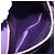 Bolso de mano Miu Miu Matelasse de cuero morado y oro Auth 183636V Dorado Púrpura - vista 23