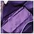 Bolso de mano Miu Miu Matelasse de cuero morado y oro Auth 183636V Dorado Púrpura - vista 26