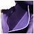 Bolso de mano Miu Miu Matelasse de cuero morado y oro Auth 183636V Dorado Púrpura - vista 27