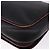 Céline Borsa a Spalla CELINE in Pelle Nera e Oro Auth gh2064 Nero D'oro - vista 13
