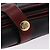 Céline Borsa a Spalla CELINE in Pelle Nera e Oro Auth gh2064 Nero D'oro - vista 14