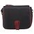 Céline Borsa a Spalla CELINE in Pelle Nera e Oro Auth gh2064 Nero D'oro - vista 2