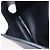 Céline Borsa a Spalla CELINE in Pelle Nera e Oro Auth gh2064 Nero D'oro - vista 21
