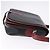 Céline Borsa a Spalla CELINE in Pelle Nera e Oro Auth gh2064 Nero D'oro - vista 4
