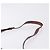 Céline Borsa a Spalla CELINE in Pelle Nera e Oro Auth gh2064 Nero D'oro - vista 8