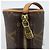 LOUIS VUITTON Monogram Papillon Pouch LV Auth 184345V - view 10