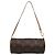 LOUIS VUITTON Monogram Papillon Pouch LV Auth 184345V - view 13