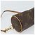 LOUIS VUITTON Monogram Papillon Pouch LV Auth 184345V - view 16