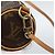 LOUIS VUITTON Monogram Papillon Pouch LV Auth 184345V - view 17