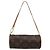 LOUIS VUITTON Monogram Papillon Pouch LV Auth 184345V - view 2