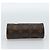 LOUIS VUITTON Monogram Papillon Pouch LV Auth 184345V - view 5