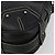 Borsa a Spalla BALLY in Pelle Nera Argento Auth 180860A Nero - vista 10