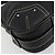 Borsa a Spalla BALLY in Pelle Nera Argento Auth 180860A Nero - vista 11