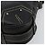 Borsa a Spalla BALLY in Pelle Nera Argento Auth 180860A Nero - vista 12