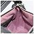 Borsa a Spalla BALLY in Pelle Nera Argento Auth 180860A Nero - vista 18