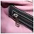 Borsa a Spalla BALLY in Pelle Nera Argento Auth 180860A Nero - vista 20