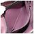 Borsa a Spalla BALLY in Pelle Nera Argento Auth 180860A Nero - vista 21