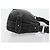 Borsa a Spalla BALLY in Pelle Nera Argento Auth 180860A Nero - vista 4