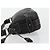 Borsa a Spalla BALLY in Pelle Nera Argento Auth 180860A Nero - vista 5
