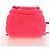 CHANEL Matelasse Chain Backpack pile Pink Silver CC Auth 181955M Argento Rosa - vista 11