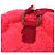 CHANEL Matelasse Chain Backpack pile Pink Silver CC Auth 181955M Argento Rosa - vista 16
