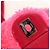 CHANEL Matelasse Chain Backpack pile Pink Silver CC Auth 181955M Argento Rosa - vista 19