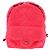 CHANEL Matelasse Chain Backpack pile Pink Silver CC Auth 181955M Argento Rosa - vista 2
