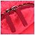 CHANEL Matelasse Chain Backpack pile Pink Silver CC Auth 181955M Argento Rosa - vista 21